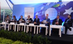 List intencyjny Województwa Podkarpackiego, Euroregionu Karpackiego oraz UN Global Compact