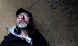 Smarzowski kręci film o Wołyniu. Część zdjęć powstanie w Sanoku