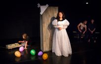 Jak kocha Kasia z Heilbronnu w Teatrze Przedmieście?!