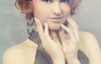 Bożonarodzeniowa elegancja, sylwestrowa ekstrawagancja