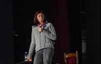 Edurne Pasaban: Nie ma łatwych ośmiotysięczników 