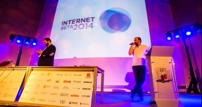 InternetBeta 2014 - zmiany i inspiracje płynące z sieci