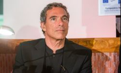 Amir Or: Pochodzę z wielu miejsc