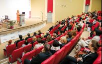 O nowoczesnej okulistyce na II konferencji 