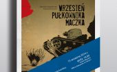 Prezentacja komiksu "Wrzesień pułkownika Maczka"