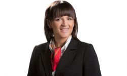 Marta Niewczas walczy o Ratusz. Pierwsza kobieta-prezydent?