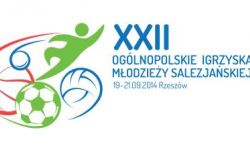 XXII Ogólnopolskie Igrzyska Młodzieży Salezjańskiej