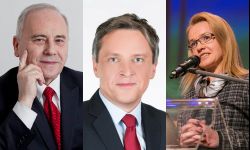 Z Sejmu do samorządu, z samorządu do - samorządu