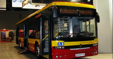 Autosan: do końca roku pracę straci 130 osób