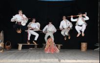 Kolędy i pastorałki w Miejscu Piastowym