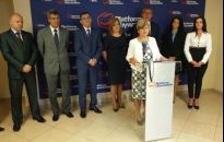 Kandydaci Platformy Obywatelskiej do sejmiku wojewódzkiego