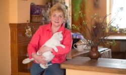 Zwolnij w pogoni za pięknem 