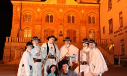 Kolędy i pastorałki w Miejscu Piastowym