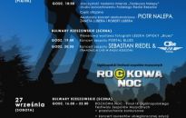 Święto bluesa na antenie Radia Rzeszów