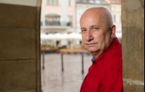 Jerzy Fąfara może zostać ambasadorem krakowskich targów książki