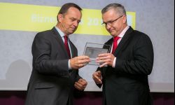 Nagrody Biznes Klasa rozdane