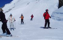 Najlepsza pora na narty