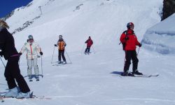 Najlepsza pora na narty