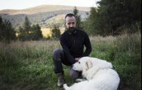 Magiczni ludzie Bieszczad promują serial HBO