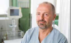 Człowiek jest stworzony do biegania