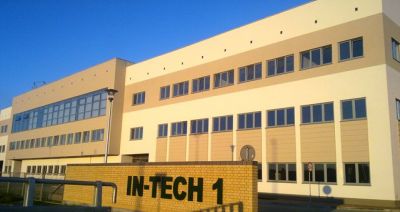 20 lat Inkubatora Przedsiębiorczości w Mielcu