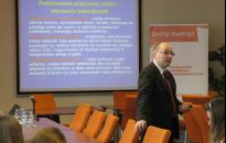 Odnaleźć gen przedsiębiorczości