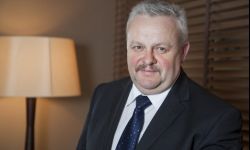 Karapyta wystartuje z SLD w wyborach samorządowych?