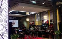 Kosmetyki Inglota na Broadwayu