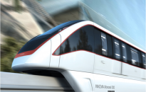 Rzeszów z kolejką nadziemną?