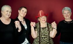 Dębickie amazonki znów namawiają na badania