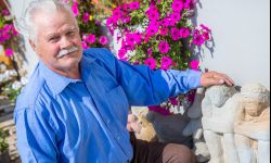 Kamienny świat Tadeusza Śnieżka