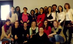 Dzień Różowej Sukienki - pierwszy raz w Rzeszowie