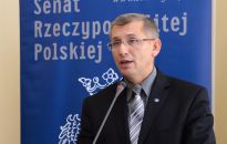 Prezes NIK: wyniki kontroli w Rządowym Centrum Legislacji do końca roku