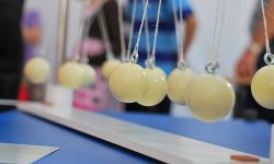 Wystawa "Jak i dlaczego" dla ciekawych świata