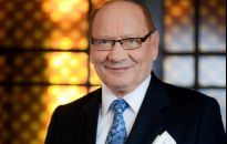 PO poparła Tadeusza Ferenca na prezydenta Rzeszowa