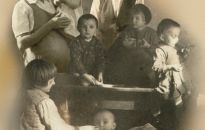 Wystawa o rodzinie Ulmów w Chicago