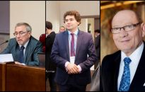 Albo prezydent, albo radny. 