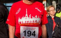 Kenijczyk najlepszy w rzeszowskim maratonie