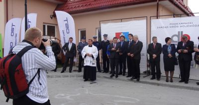 Przecinają, bywają, obiecują, czyli przedwyborcze ADHD