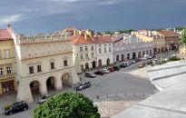 Stare Miasto Jarosławia wygrało w 