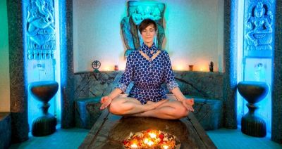 Kasia Twardzik: w harmonii z ciałem i umysłem