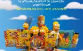 Simpsonowie w Muzeum Dobranocek