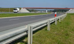 Odcinek A4 Tarnów-Dębica będzie otwarty do 30 października