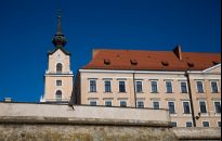 Odsłonięcie pomnika pierwszego właściciela Rzeszowa