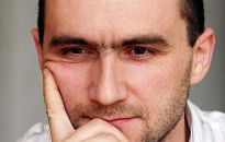 Krzysztof Prendecki laureatem konkursu o 