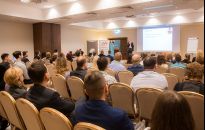 O skutecznej sprzedaży na Mega Rzeszów Conference