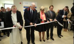 Otwarcie Laboratorium Badawczego dla Politechniki Rzeszowskiej