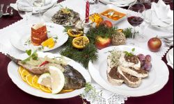 Smak tradycyjnego Bożego Narodzenia