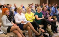 Rzeszów Mega Conference: Handlowiec to człowiek, a nie robocop