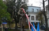 Jan Pakosławic stanął w Rzeszowie